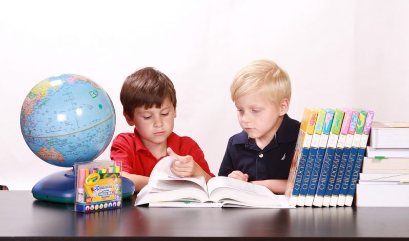 Disturbi Specifici Dell’apprendimento