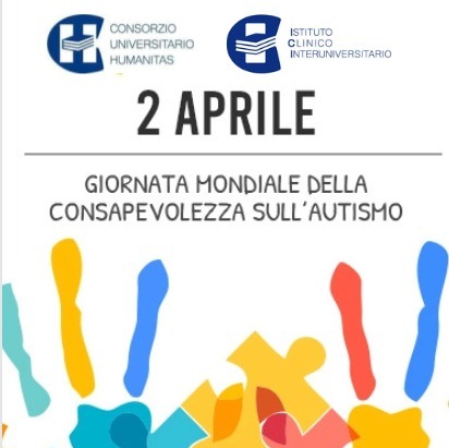 Disturbi dello Spettro Autistico: uniamoci alla consapevolezza