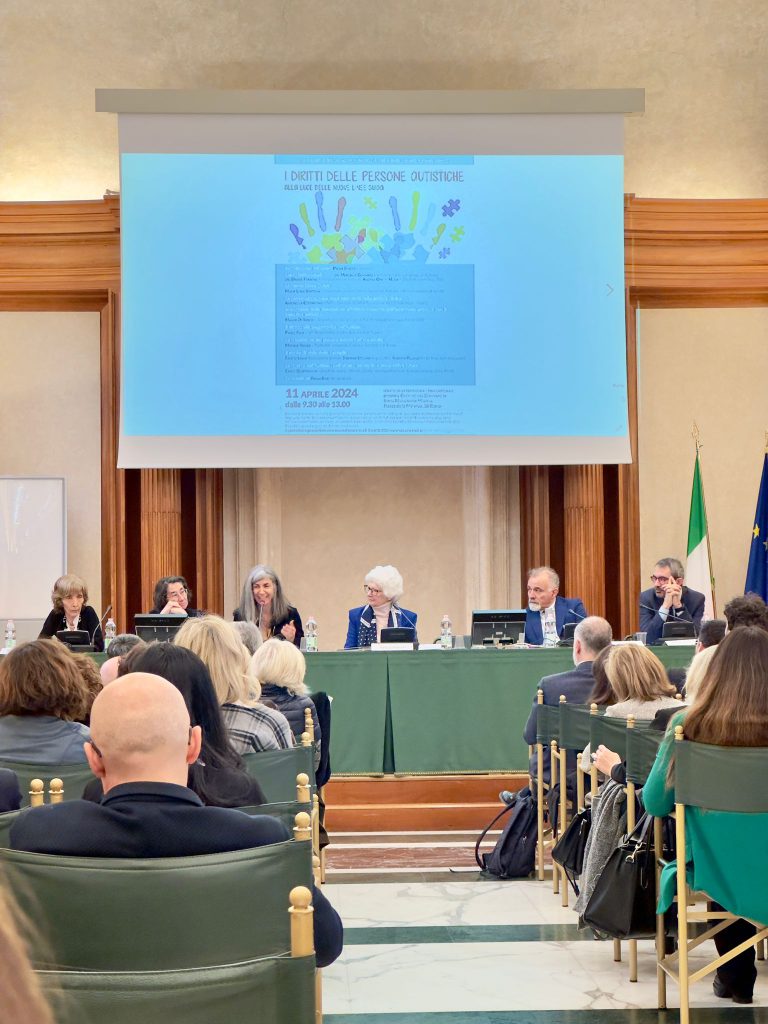 convegno autismo 11 aprile