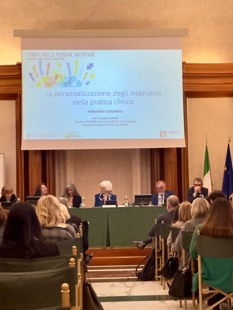 convegno autismo 11 aprile