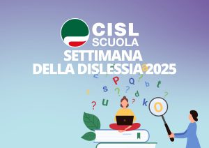 Settimana della Dislessia 2025