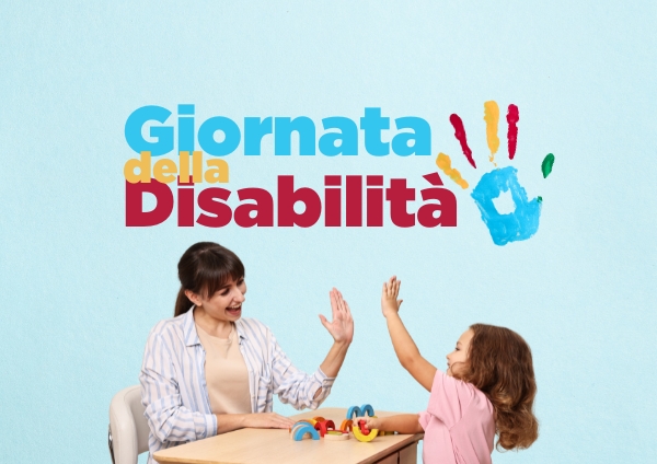 Giornata della Disabilità